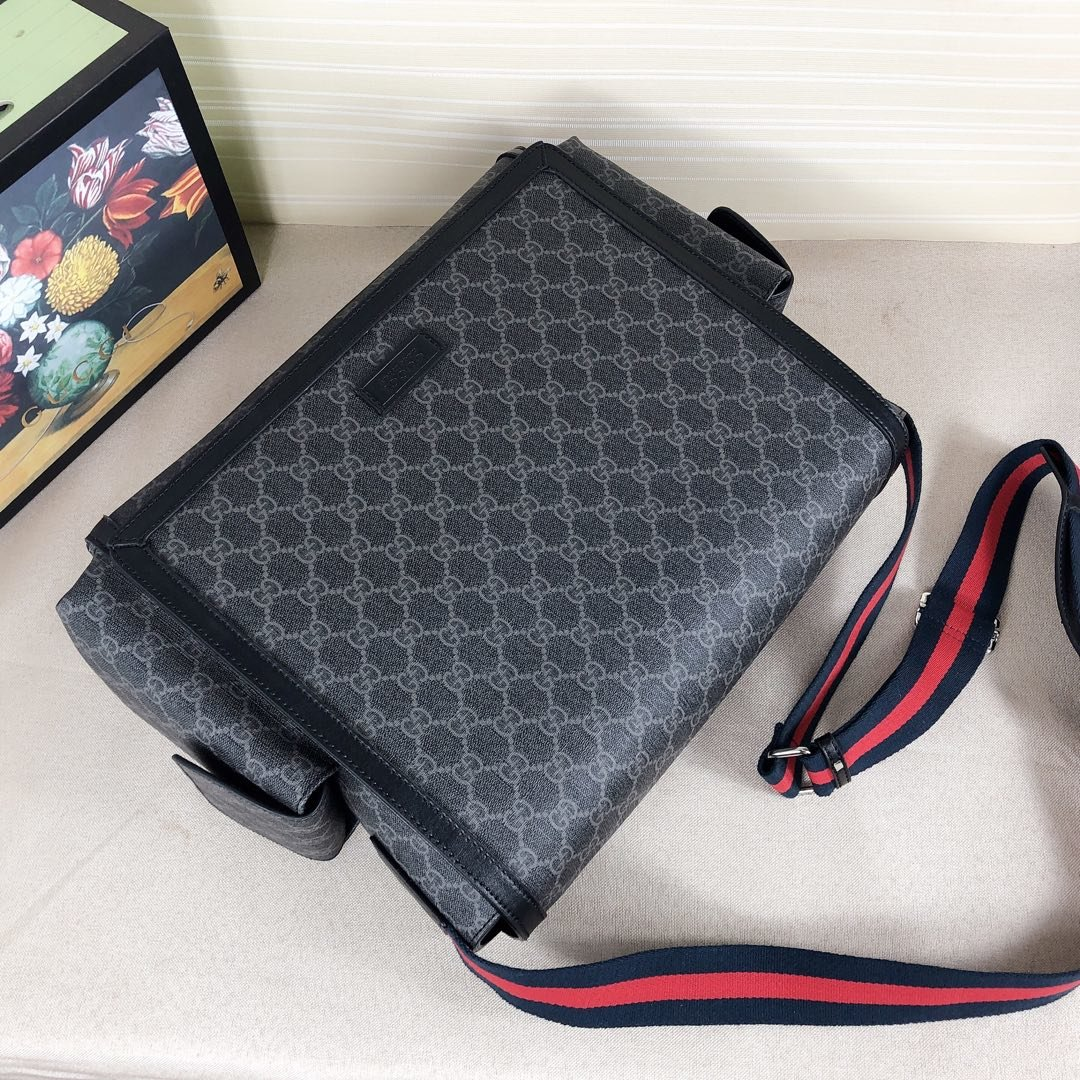 Luxe Touch Bags