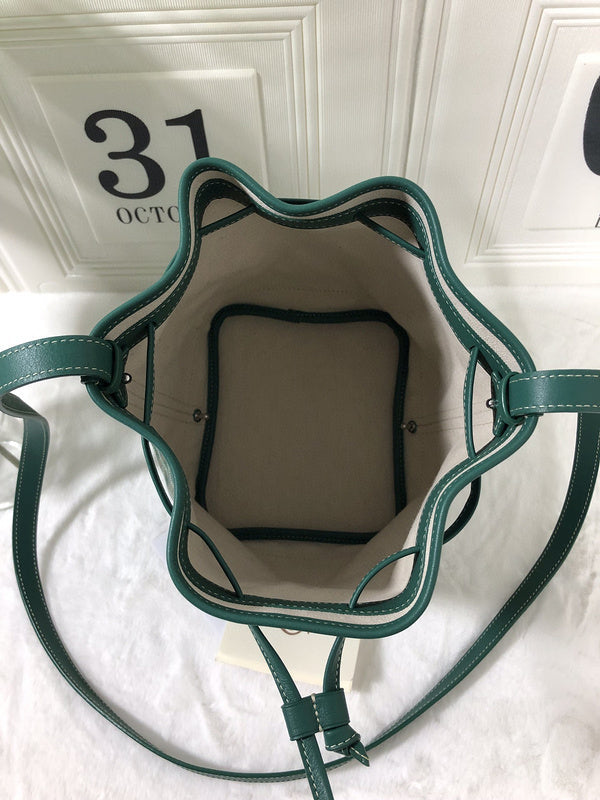 Luxe Touch Bags - GOD Bags - 169