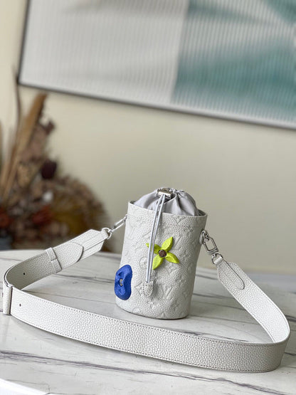 Fashion Luxe Touch bags - 4732