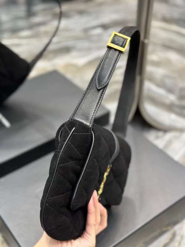 Luxe Touch - SLY Bags 544