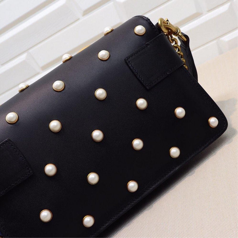 Luxe Touch Bags - Luxe Touch Bags - 924