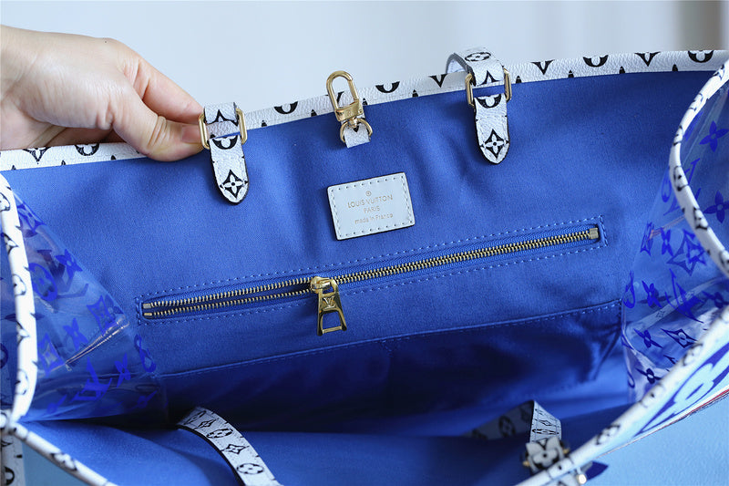 Luxe Touch Fashion LTB-bags - 8678