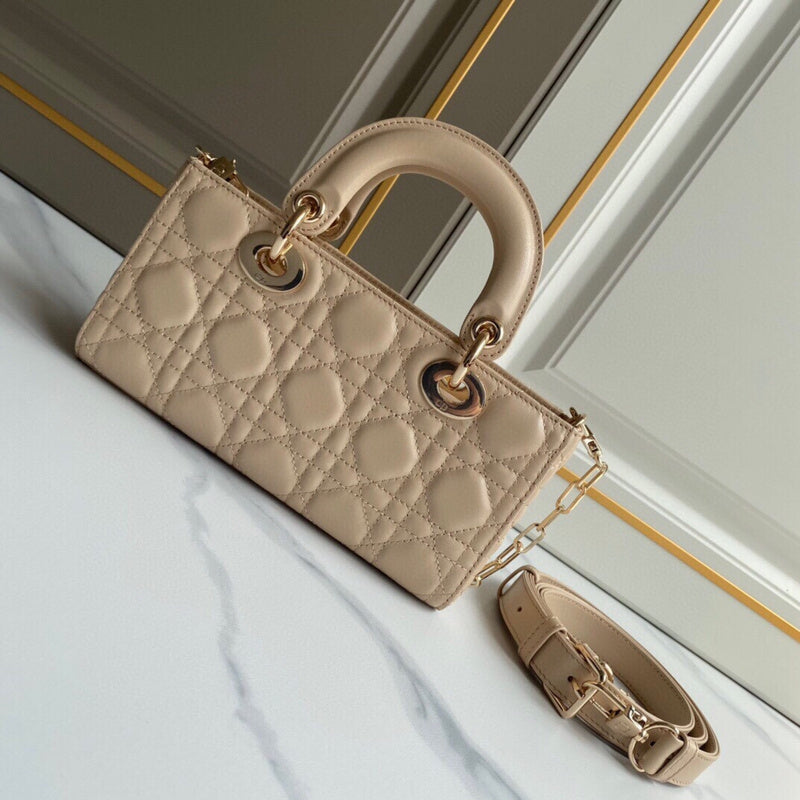 LTB - Luxe Touch Bags - 634