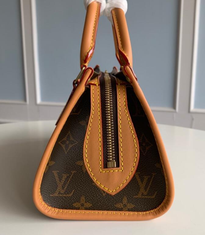 Luxe Touch Bags 

 - LTB Bags - 2672
