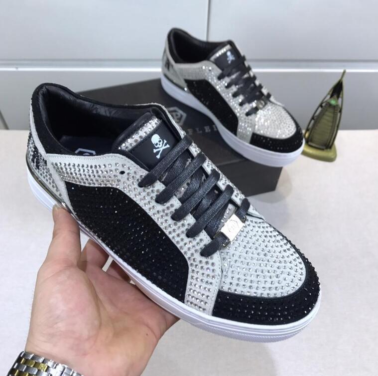 Luxe Touch Bags - PHP Shoes - 235
