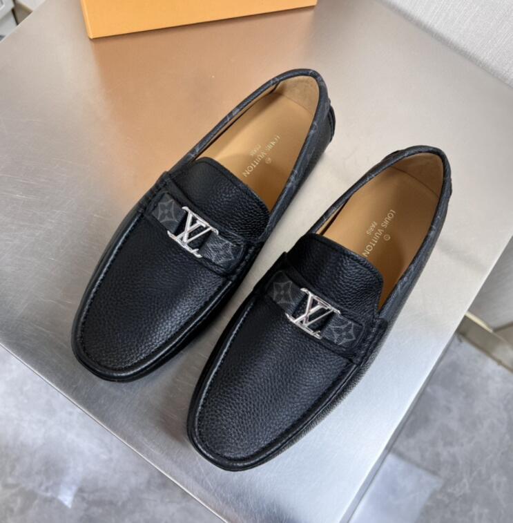 Luxe Touch Bags -  Men Shoes - 845