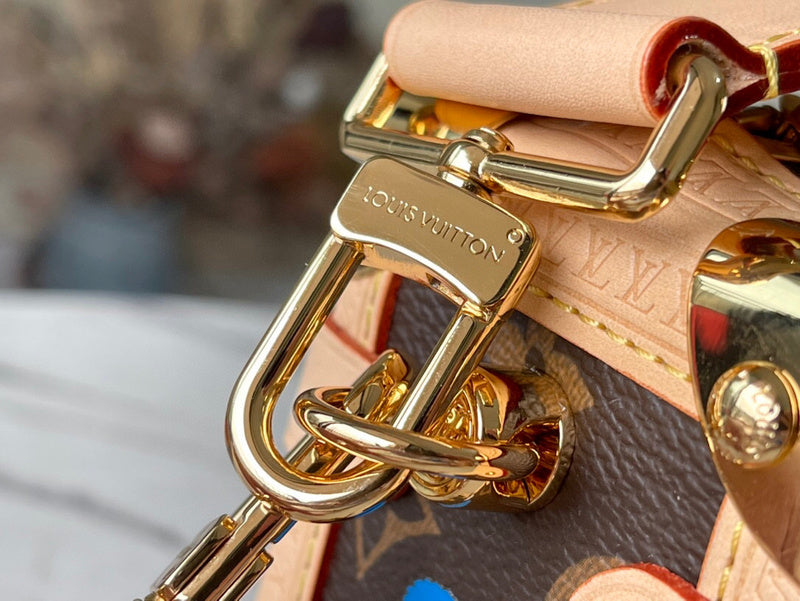 Fashion Luxe Touch bags - 4999