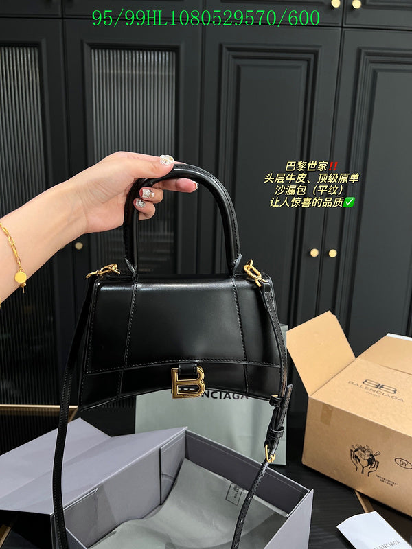 Luxe Touch Fashion - BGA Bags - 1758