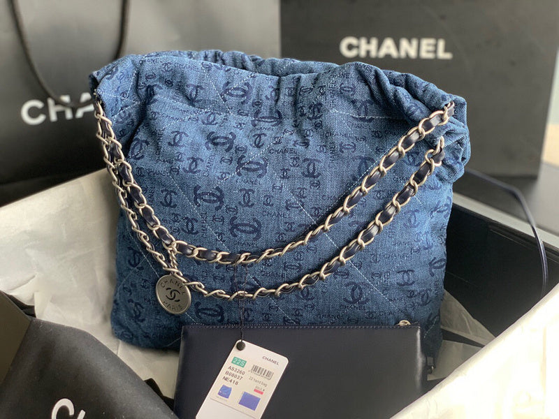 Luxe Touch Bags 

 -  Bags - 2897