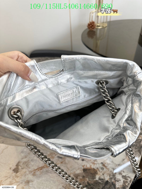 Luxe Touch Fashion - BGA Bags - 1749