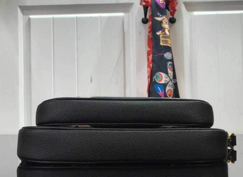 Luxe Touch Bags 

 - LTB Bags - 2452