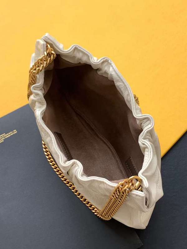 Luxe Touch - SLY Bags 181