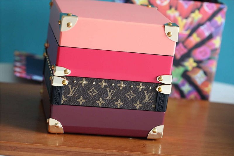 Luxe Touch Fashion LTB-bags - 9507