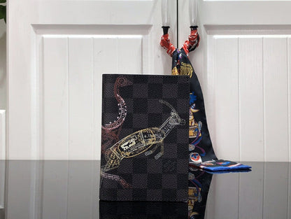 Fashion Luxe Touch bags - 2615