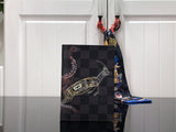 Fashion Luxe Touch bags - 2615