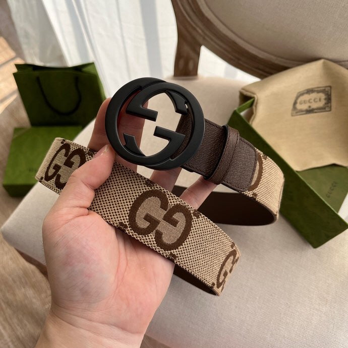 LTB  -Luxury  GCI  BELTS 030