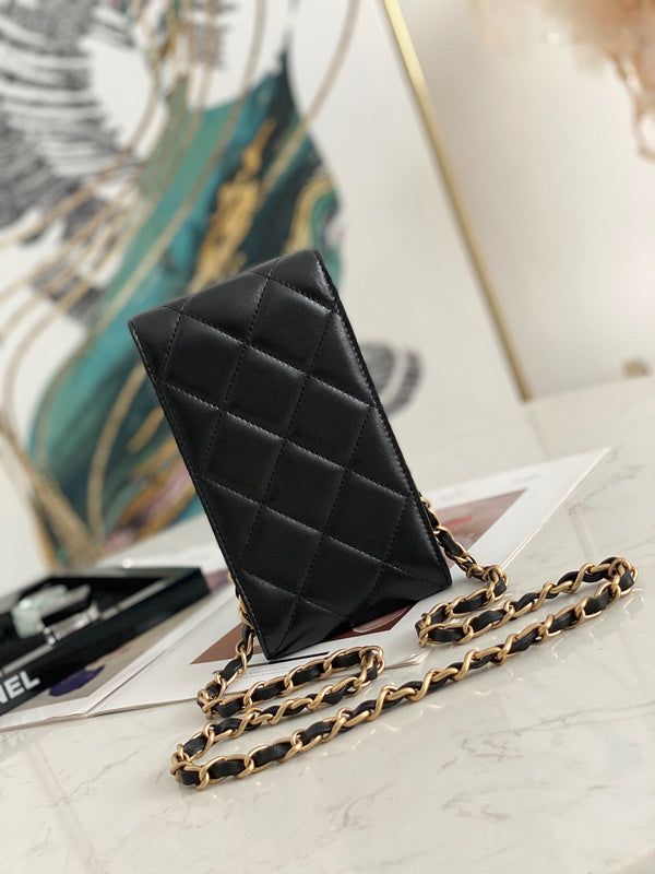 Luxe Touch Bags -  Bags - 322
