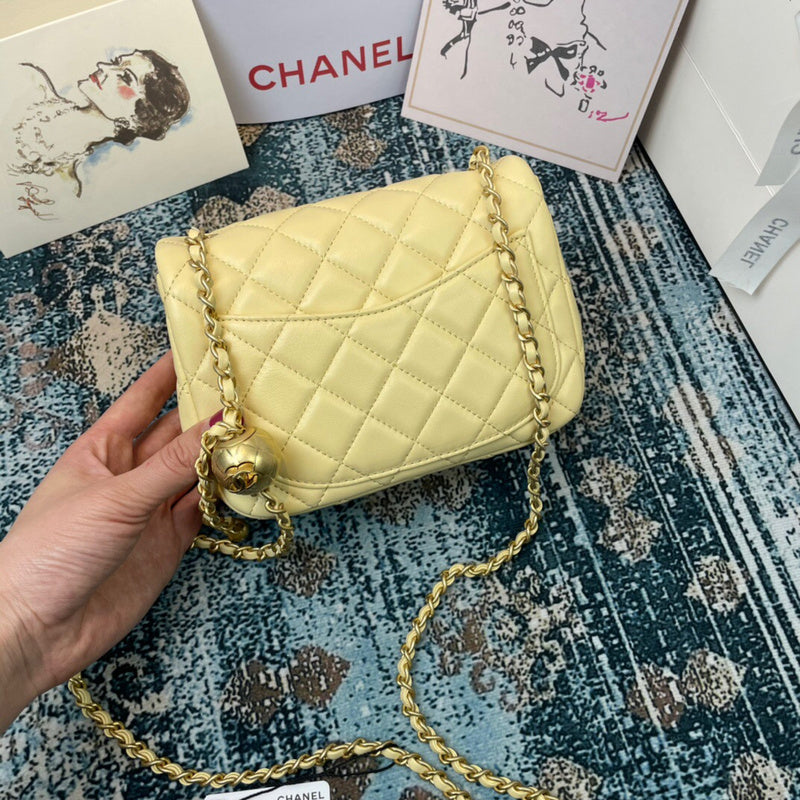 Luxe Touch Bags -  Bags - 440
