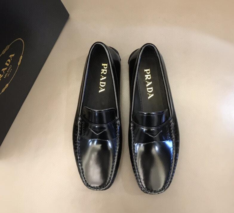 Luxe Touch Bags - PD Men Shoes - 366