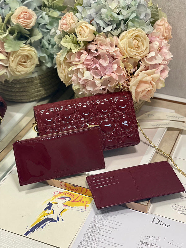 LTB - Luxe Touch Bags - 1302