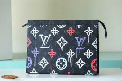 Luxe Touch Fashion LTB-bags - 10629