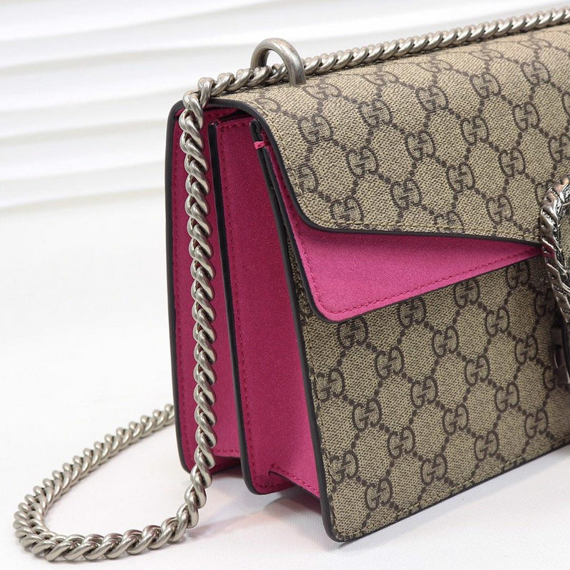 Luxe Touch Bags - Luxe Touch Bags - 886