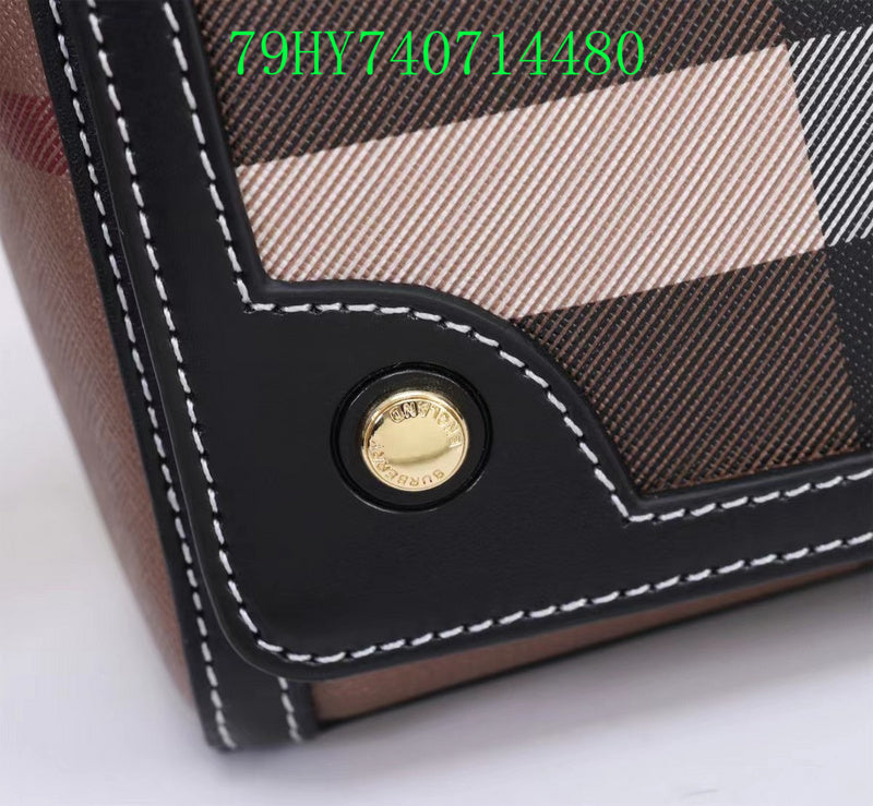 Luxe Touch Bags Fashion -BBR Bags - 116