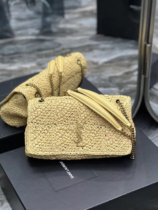 Luxe Touch - SLY Bags 520