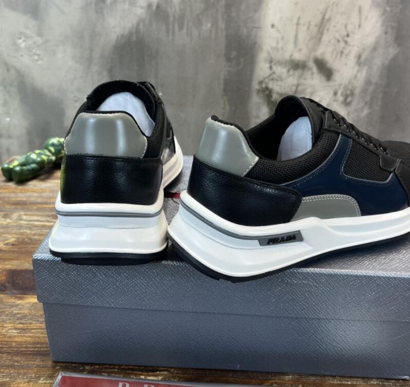 Luxe Touch Bags - PD Men Shoes - 237