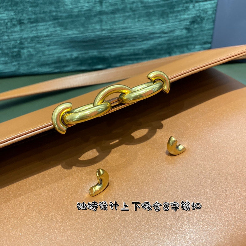 Luxe Touch - SLY Bags 018