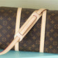 Luxe Touch Fashion LTB-bags - 9435