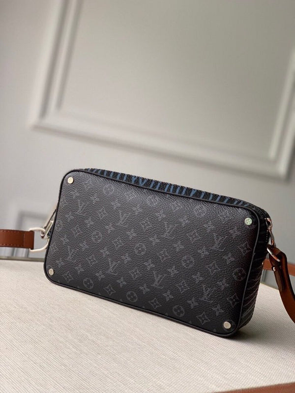 Luxe Touch Fashion LTB-bags - 17736
