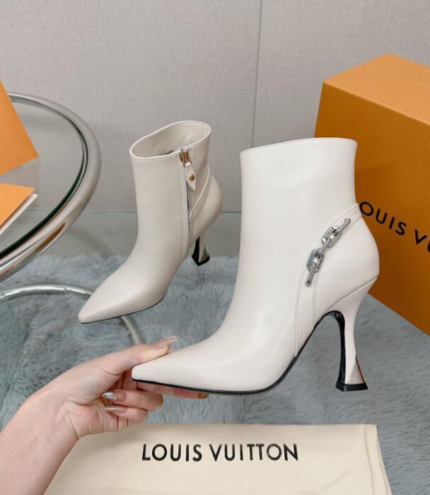 Luxe Touch Bags 

 - LTB Women Shoes - 272