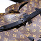 Luxe Touch Fashion LTB-bags - 9702