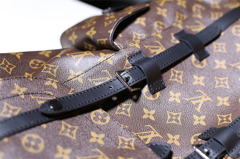 Luxe Touch Fashion LTB-bags - 9702