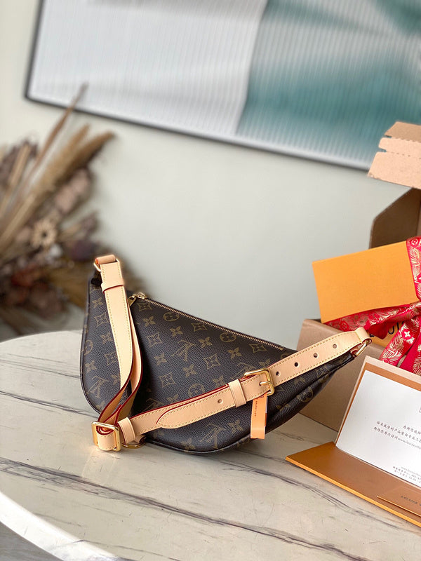 Fashion Luxe Touch bags - 3988