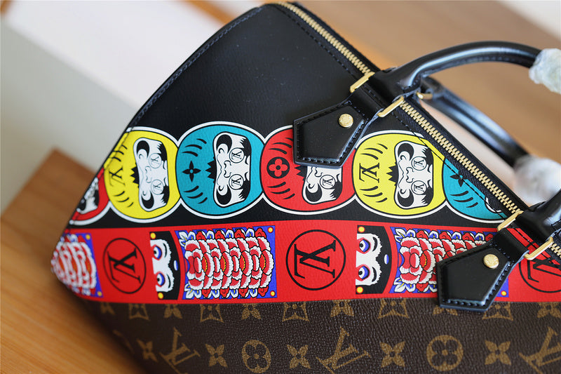 Rezaus Fashion LTB-bags - 8171