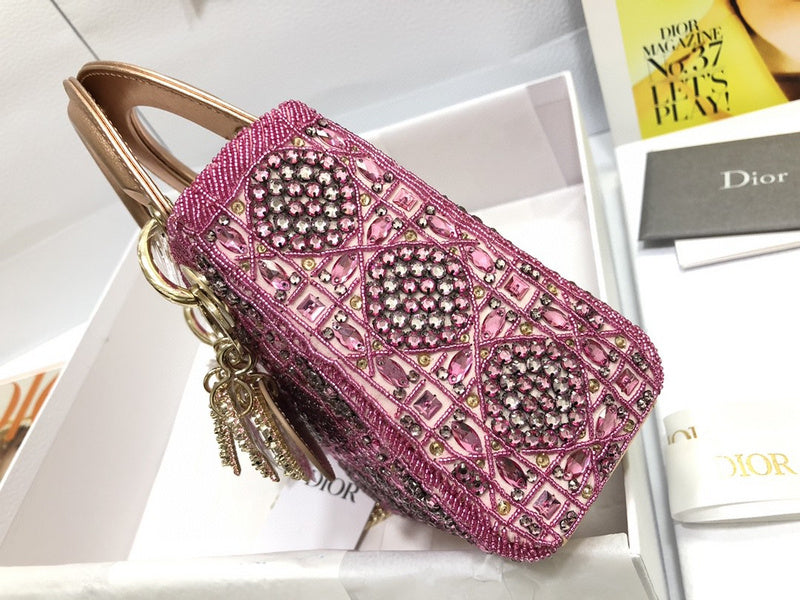 LTB - Luxe Touch Bags - 2140