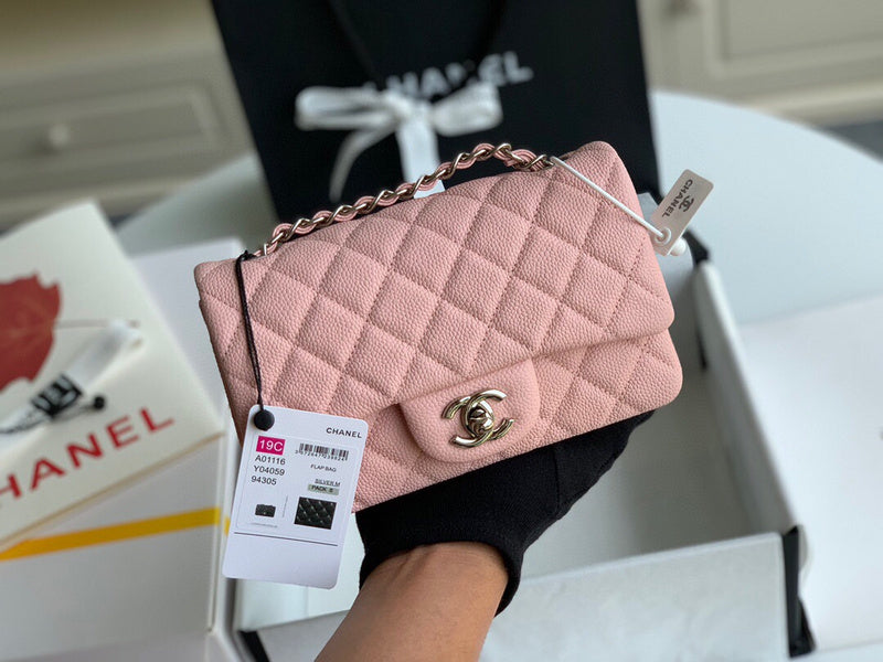 Luxe Touch Bags 

 -  Bags - 2622