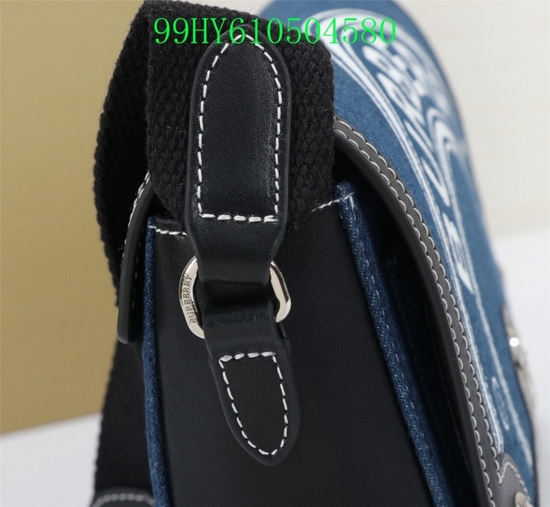 Luxe Touch Fashion -BBR Bags - 544