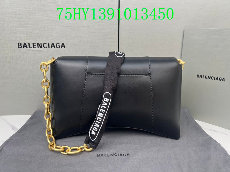 Luxe Touch Fashion - BGA Bags - 2014