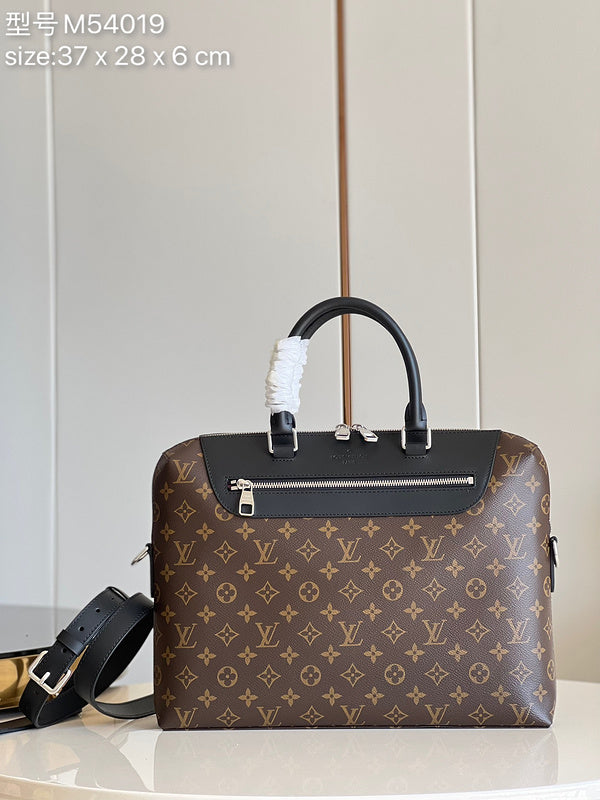 Luxe Touch Fashion LTB-bags - 17317