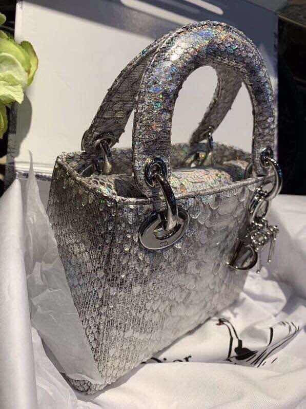 LTB - Luxe Touch Bags - 2859