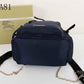 LTB Fashion -BBR Bags - 809
