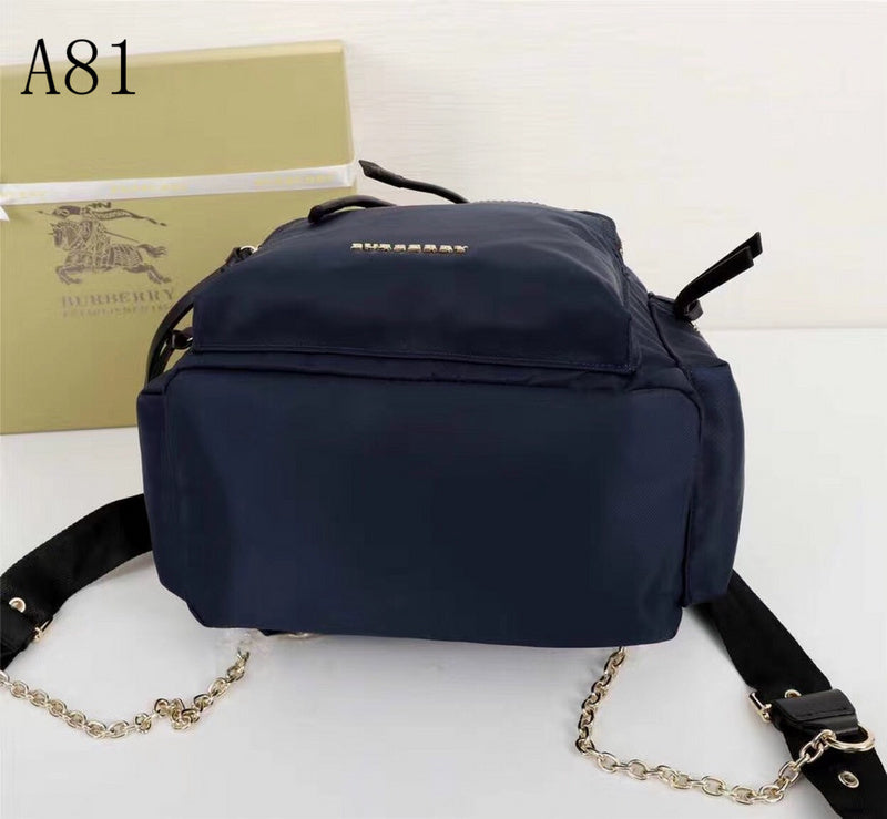 Luxe Touch Bags Fashion -BBR Bags - 809