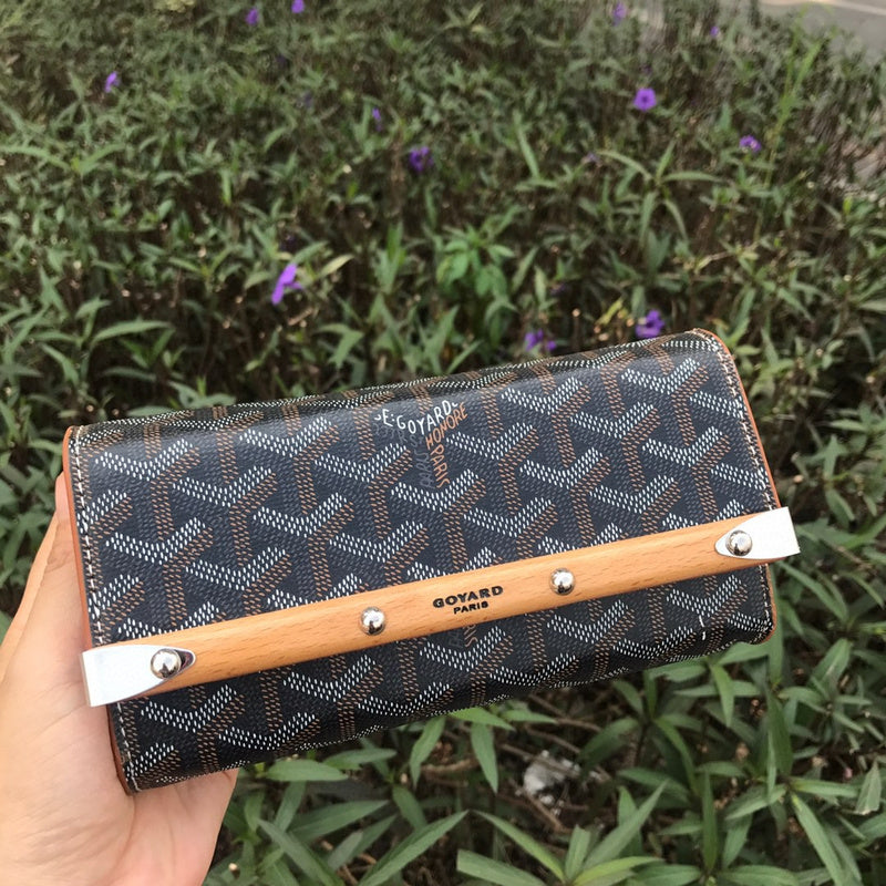Luxe Touch Bags - GOD Bags - 402