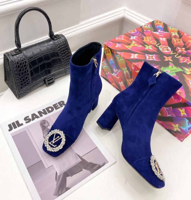 Luxe Touch Bags -  Women Shoes - 827