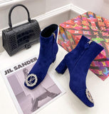 Luxe Touch Bags -  Women Shoes - 827