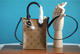 Luxe Touch Fashion LTB-bags - 8633