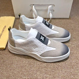 Luxe Touch Bags -  Men Shoes - 1849